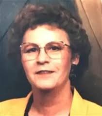 Obituary information for Shirley Austin Minton Harrison