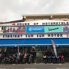 Syarikat Sum Sun Motor
