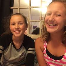 Sarah Grace Noble (SarahGraceDance)