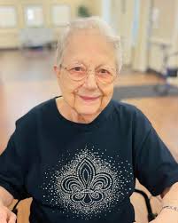 Dolores Ray Dupre Obituary November 19, 2023