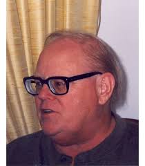 James Corliss Obituary (2012)