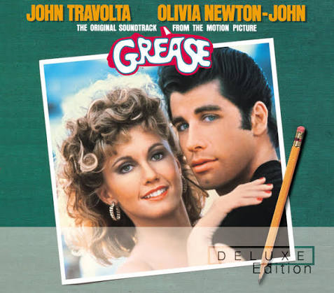 Grease (Deluxe Edition) - Compilation by Various Artists | Spotify