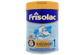 Bancuhan perlu mengambil kira sukatan air dan susu fromula. 15 Susu Formula Yang Terbaik Di Malaysia Senarai 2021