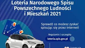 Gus organizuje go co dekadę, podobnie jak spis rolników (ten odbył się w zeszłym roku). Narodowy Spis Powszechny Znamy Kolejnych Zwyciezcow Specjalnej Loterii Brales Udzial Byc Moze Wygrales Nagrode Zwielkopolski24
