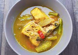 Resep Pindang Patin Kuah Kuning Sederhana Untuk Jualan Resep Ikan Enak