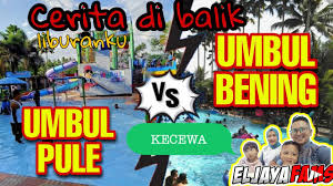 People who come from semarang city need to spend about 58 minutes to get to umbul sidomukti. Cerita Dibalik Umbul Bening Dan Umbul Pule Youtube
