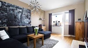 Acasa amenajari apartamente amenajare apartament 2 camere mic in stil scandinav. Amenajare De 2 Camere Sursa De Inspiratie Pentru Orice Apartament