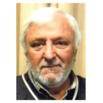 Obituary for Walter "Wally" H. Bates