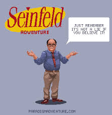 It is totally free to view or you can join for free to chat and enjoy the action. 90s Inspired Retro Game Seinfeld Adventure Nails The Show S Vibe Ign