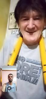 Bravo Aleš Čadež 👊👊👊