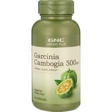 The company's excellent reputation, quality product. Gnc Herbal Plus Garcinia Cambogia 90 Capsules Clicks