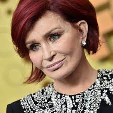 The events of the march 10 broadcast. Sharon Osbourne Exits The Talk After Racism Investigation