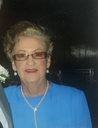 Obituary for Peggy Jean Perdue