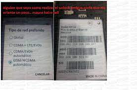 The phone is going to prompt you to insert the network code, subsidy code, sim network unlock pin. Zte N9130 Como Hacer Unlock Clan Gsm Union De Los Expertos En Telefonia Celular