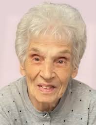 Obituary information for Madelyn Surrette