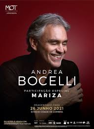Andrea bocelli, guo (* 22. Andrea Bocelli Em Coimbra 26 Junho 2021 Coolture