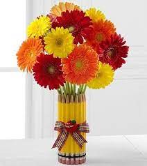 Pin By Steve S Flowers Gifts Inc On Dyi Ideas Teacher Appreciation Gifts Diy Diy Teacher Gifts School Centerpieces