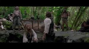 A description of tropes appearing in pirates of the caribbean: Pirates Of The Caribbean On Stranger Tides Explore Tumblr Posts And Blogs Tumgir