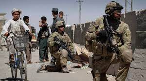 Biden's blunders in afghanistan now overshadow the catastrophe of april 30, 1975, in vietnam, or even the invasion now across our southern border. Watchdog Warns Of Escalating Stalemate In Afghanistan Ctv News
