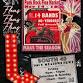 The Tremolos: Reno Punk Rock Flea Market presents event image