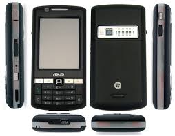 Asus P750