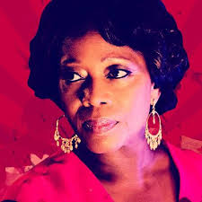 Why Alfre Woodard's Mariah Is Luke Cage's Secret Weapon