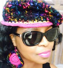 Just joined this group and absolutely love seeing all the beautiful  projects! I have been crocheting since 2nd grade! I'm 62 now and still  enjoy the craft!🩷🦋