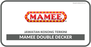 In this article, we explore the history of this instant noodle empire. Mamee Double Decker M Sdn Bhd Kerja Kosong Kerajaan