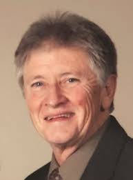 Obituary of Edward Kenneth Russell