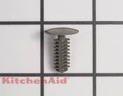 Maybe you would like to learn more about one of these? Kitchenaid Dishwasher Cap Lid Cover Parts Fast Shipping