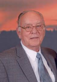 Obituary information for John Bartley