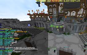 Geyser is a proxy, bridging the gap between minecraft: Quakecraft All Users With The 0 85s Trigger Actively Tracked Page 3 Hypixel Minecraft Server And Maps