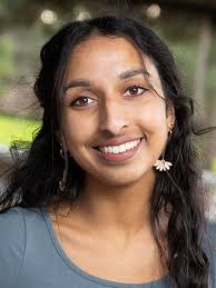 Two CTSA Graduate Students Made It to the Finals for UCI Grad Slam