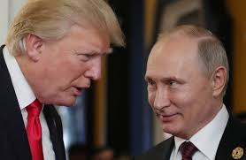His rule was characterized by centralization of power. Donald Trump Vladimir Putin Expect To Hold July Summit Wsj