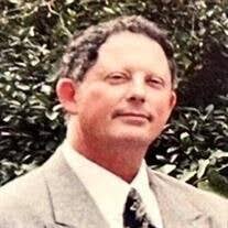 Stan McKinney Obituary