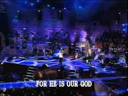 Paul Wilbur Sing Hallelujah Singing Hallelujah Worship Songs Hymn Music