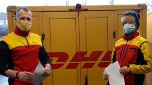 Reactorweg 25 3542 ad utrecht. Deutsche Post Dhl Reviews In Federal Republic Of Germany Glassdoor