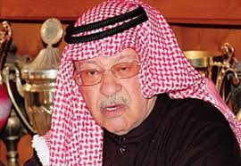 ونعى الفيصلي رئيسه عبر موقع النادي الرسمي: Ø±Ø¦ÙŠØ³ Ø§Ù„Ù†Ø§Ø¯ÙŠ Ø§Ù„ÙÙŠØµÙ„ÙŠ Ø§Ù„Ø´ÙŠØ® Ø³Ù„Ø·Ø§Ù† Ø§Ù„Ø¹Ø¯ÙˆØ§Ù† ÙÙŠ Ø°Ù…Ø© Ø§Ù„Ù„Ù‡ Ø§Ù„Ø£Ù†Ø¨Ø§Ø·