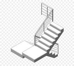Revit sample family files explore sample revit families. Black And White Frame Png Download 700 800 Free Transparent Handrail Png Download Cleanpng Kisspng