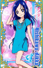 pin by victoria macinschi on i will never give up hope glitter force pretty cure pretty