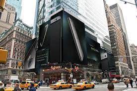 Download New York Ad Mockup Google Search Mockup Mockup Psd Design