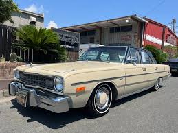 Image result for Golden Fawn 1974 Dodge