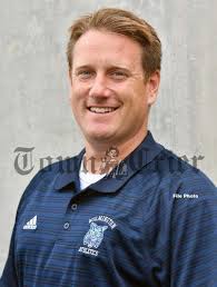 Wilmington Athletic Director resigns; takes same position at Triton  Regional