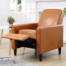 Zipcode Design Dracut Manual Recliner Reviews Wayfair Leather Chair Living Room Living Room Recliner Contemporary Recliners