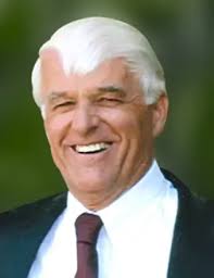 Obituary information for Carl Walter Fenton