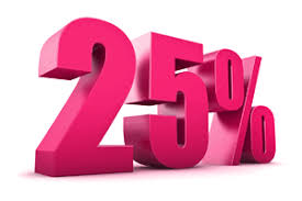 Image result for 25% road tax discount