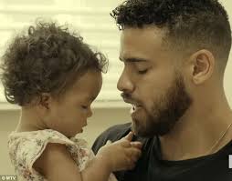 Cheyenne Floyd & Cory Wharton: Dating, Engaged, or Just Friends With  Benefits?