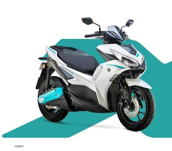 Yamaha'dan Yeni Elektrikli Motosiklet: Batarya Değiştirme Modeliyle Geliyor, Bizi Neler Bekliyor?