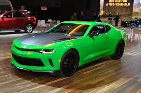 The new 2016 chevrolet camaro z28 will be released along the entire chevy lineup by end of 2016 possibly. 2017 Chevrolet Camaro 1le First Look Review