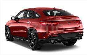 In every single way this suv is stunning. 2018 Mercedes Amg Gle 43 Coupe Performance Powerhouse
